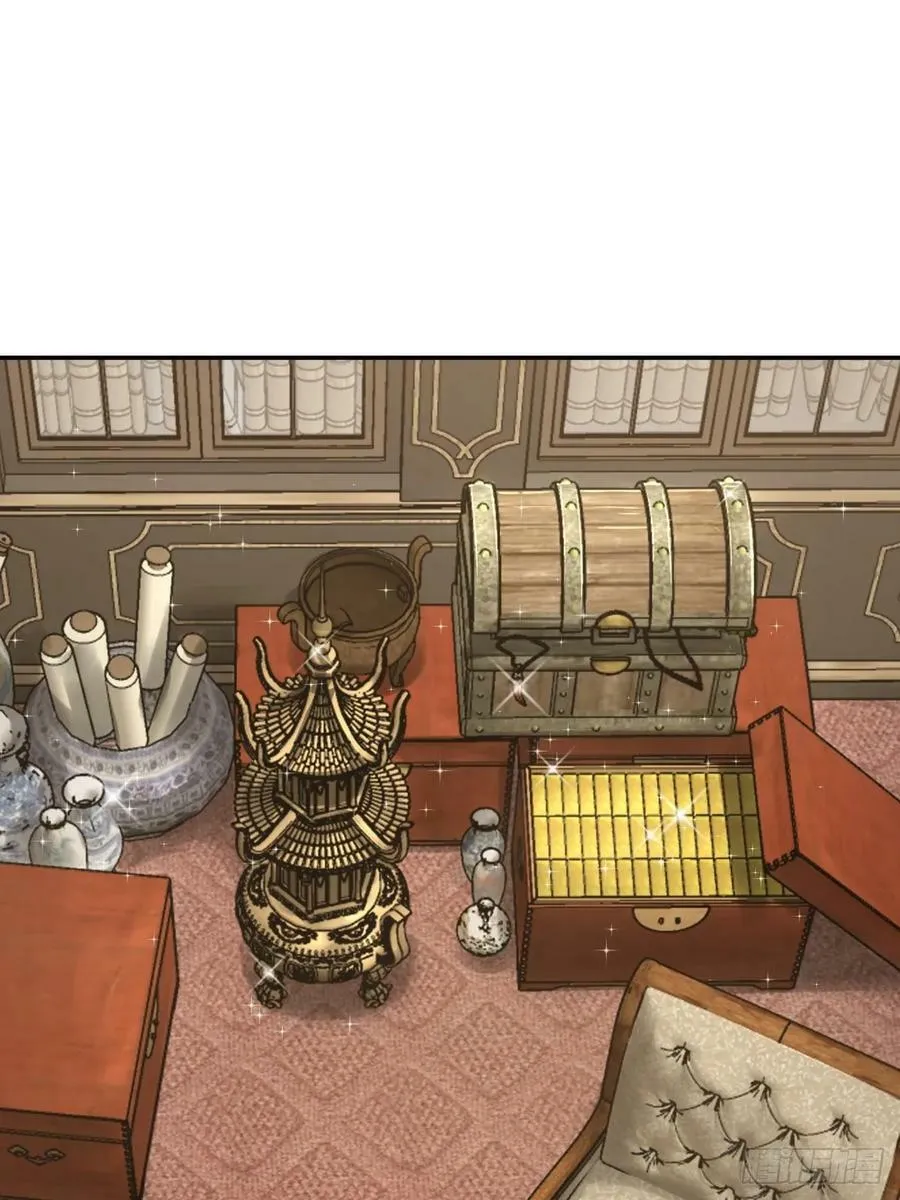 从姑获鸟开始完结了吗漫画,227 大盗枭声（四）2图