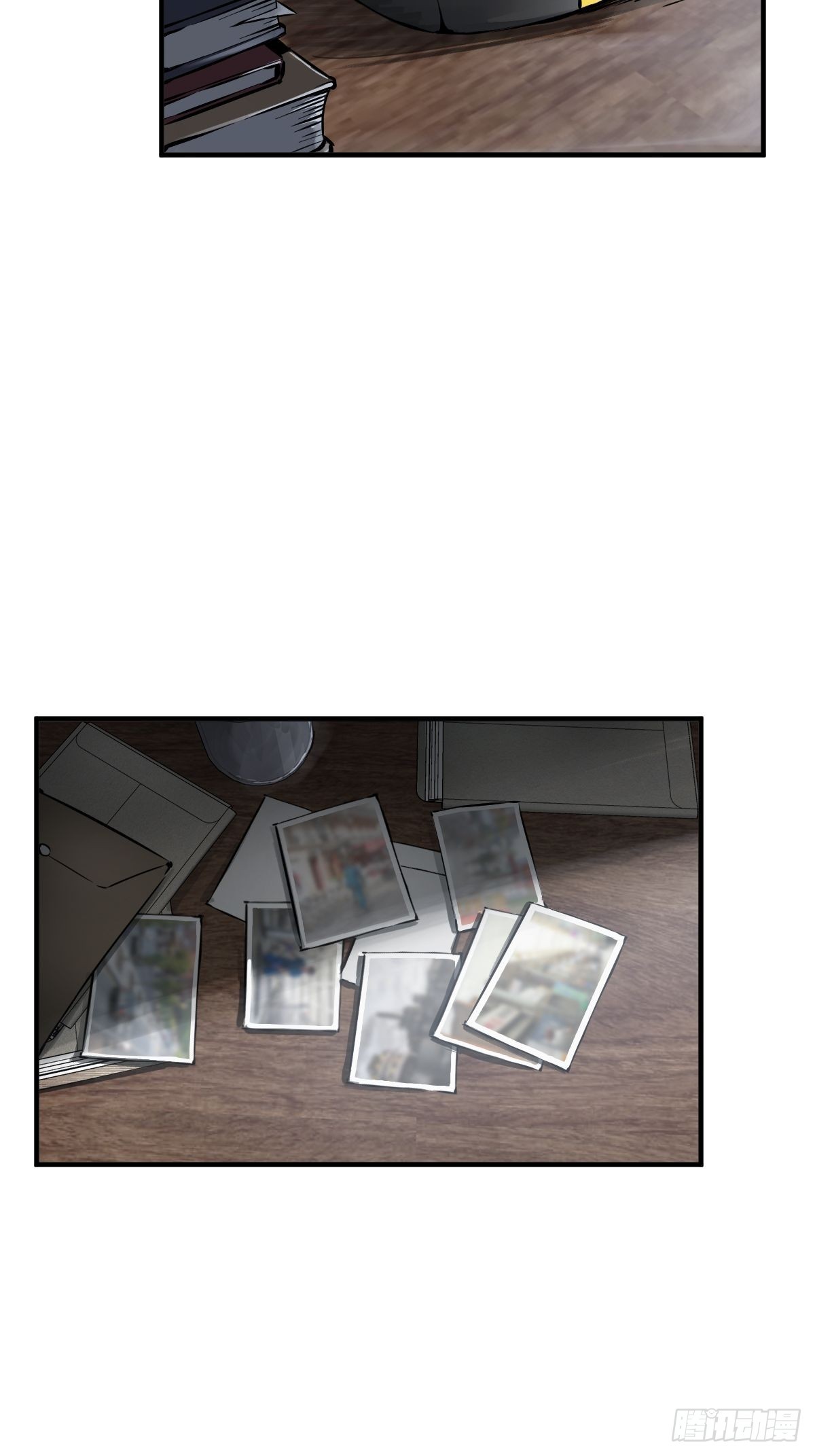 从姑获鸟开始txt下载漫画,122 无毒不丈夫？4图