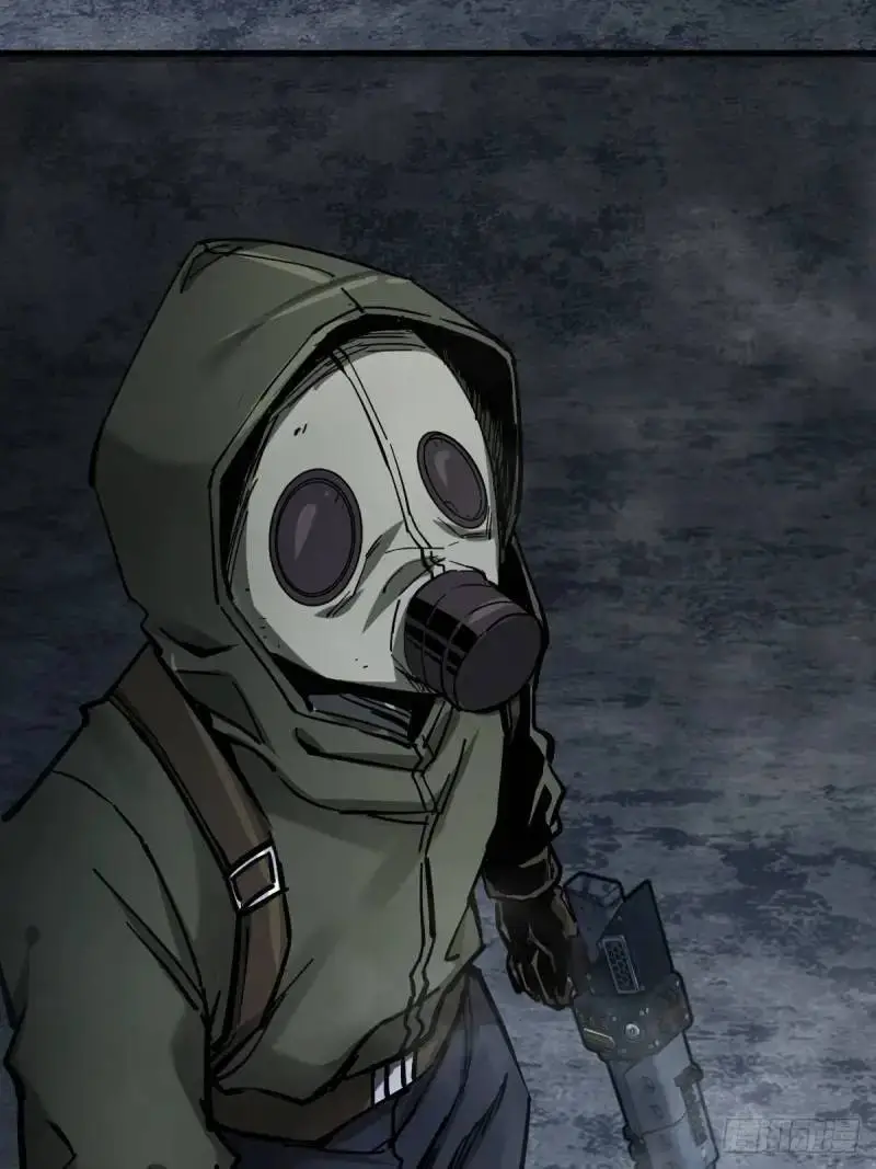 从姑获鸟开始原文漫画,269 深入虎穴（下）3图