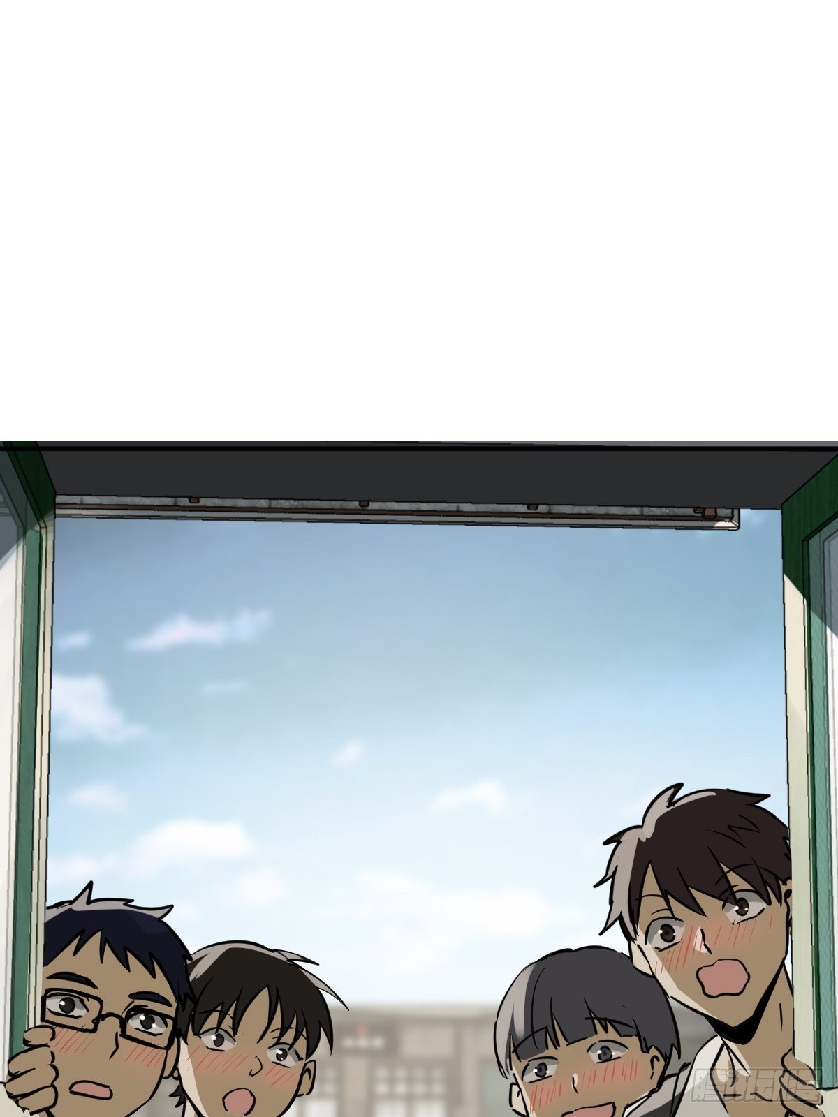 从姑获鸟开始原文漫画,116 暗流与明流5图