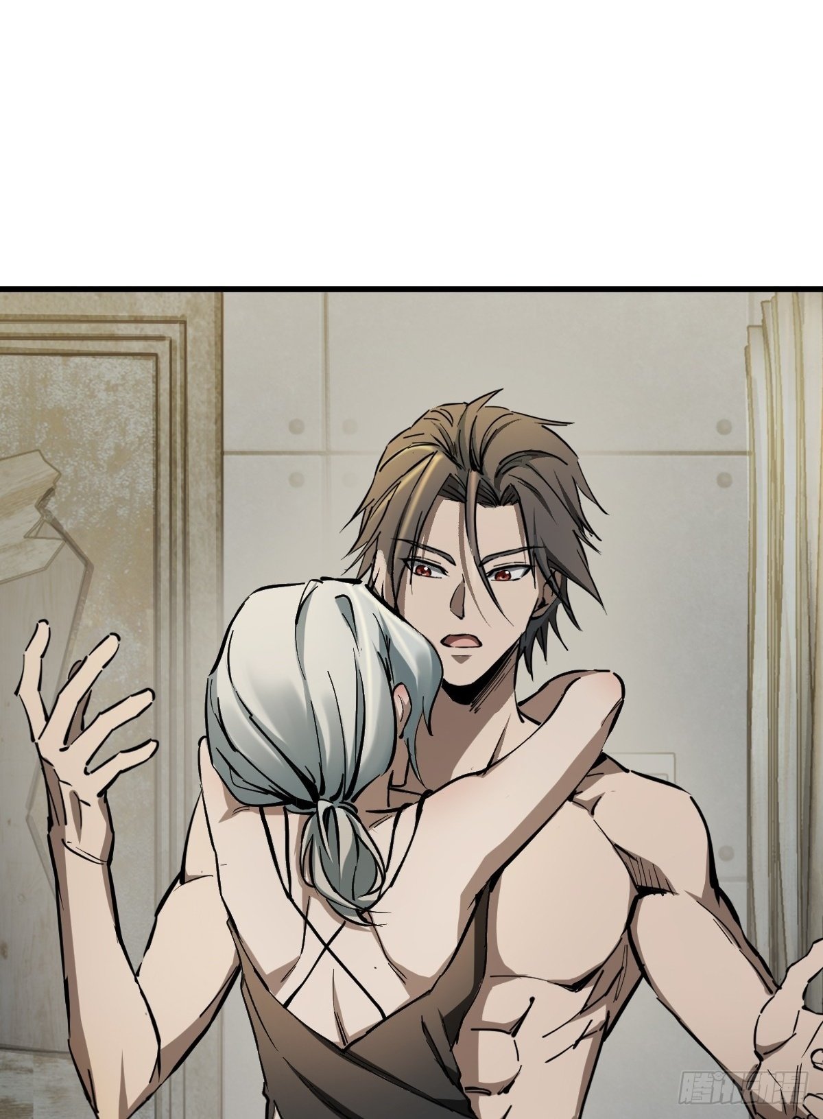 从姑获鸟开始完结了吗漫画,259 传说枪械2图