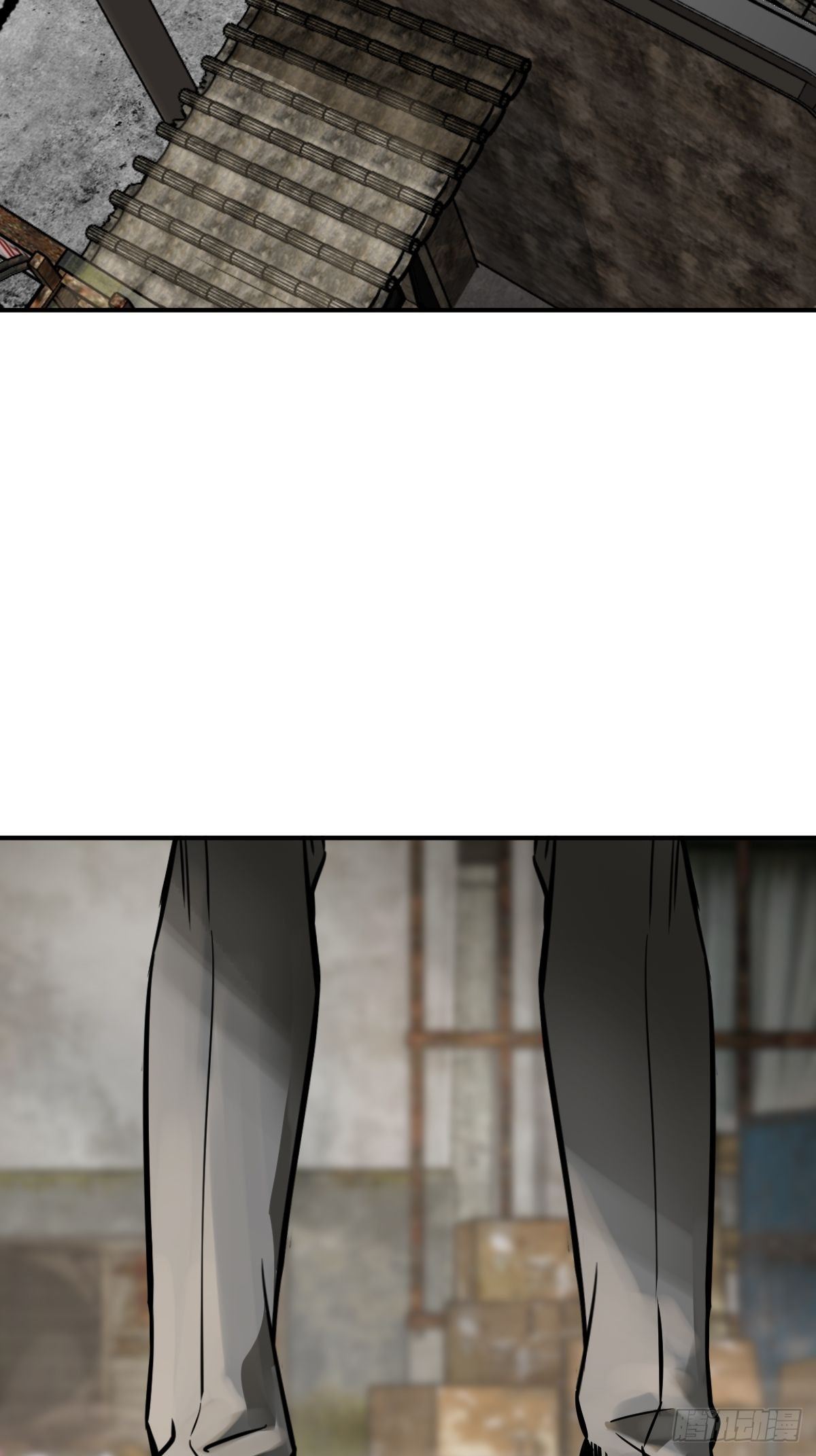 从姑获鸟开始原文漫画,114 睚眦必报4图