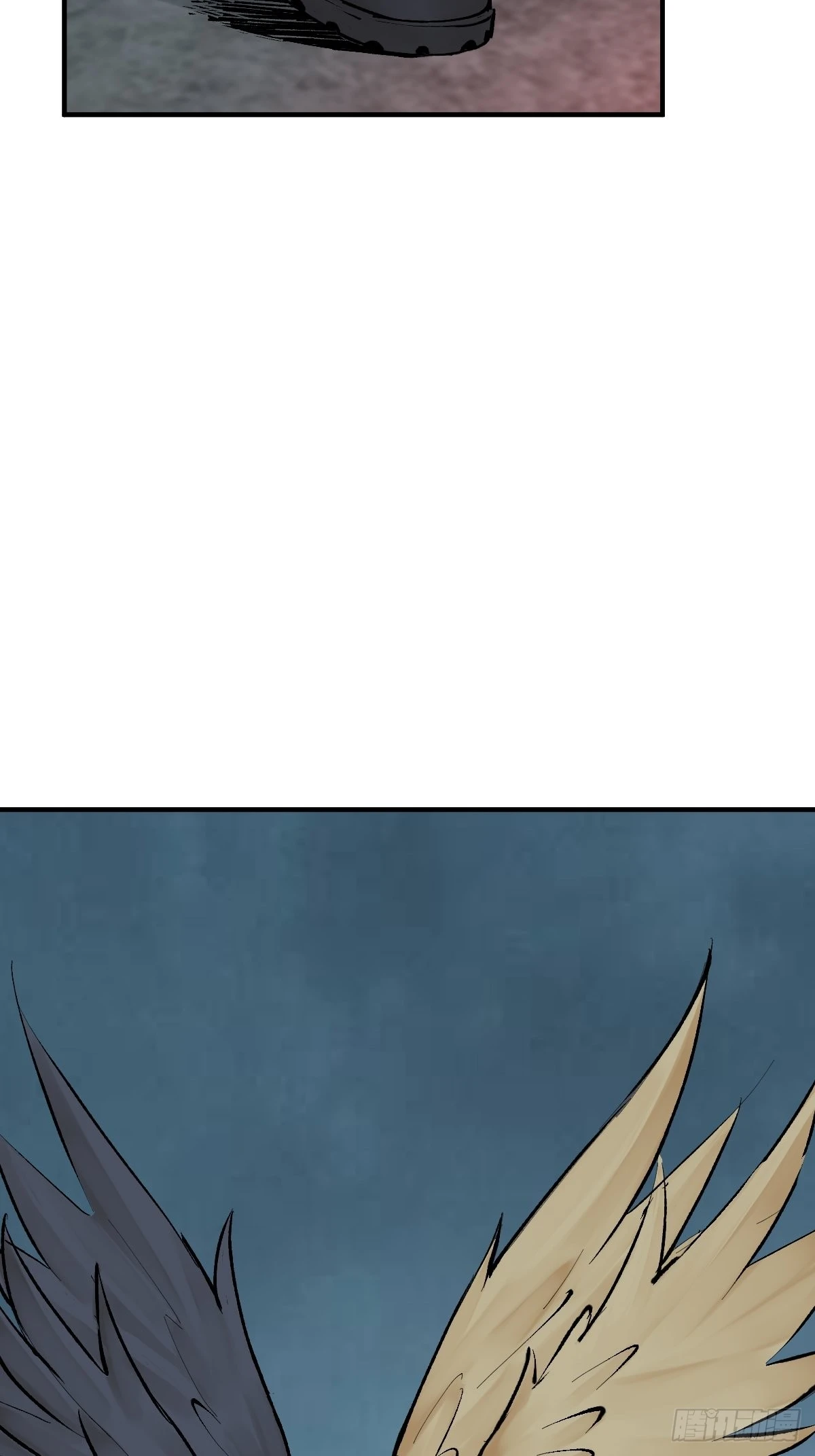 从姑获鸟开始完结了吗漫画,121 沸腾前奏5图