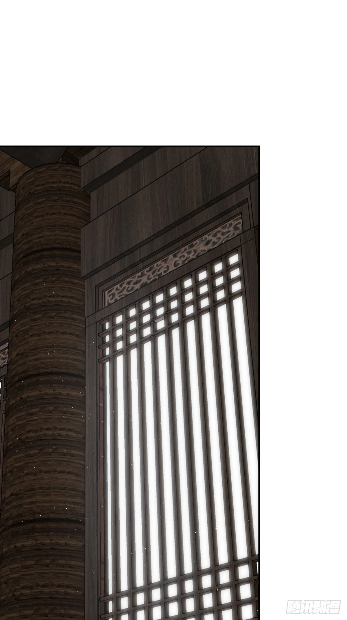 从姑获鸟开始完结了吗漫画,190 不给，送客3图