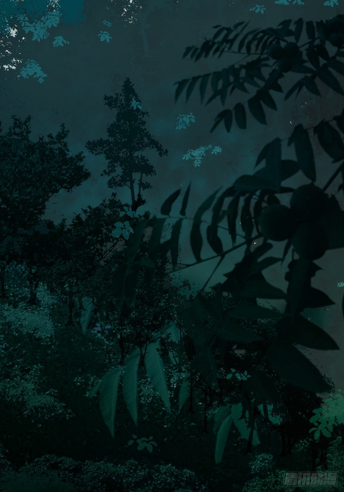 从姑获鸟开始原文漫画,157 天保入营5图