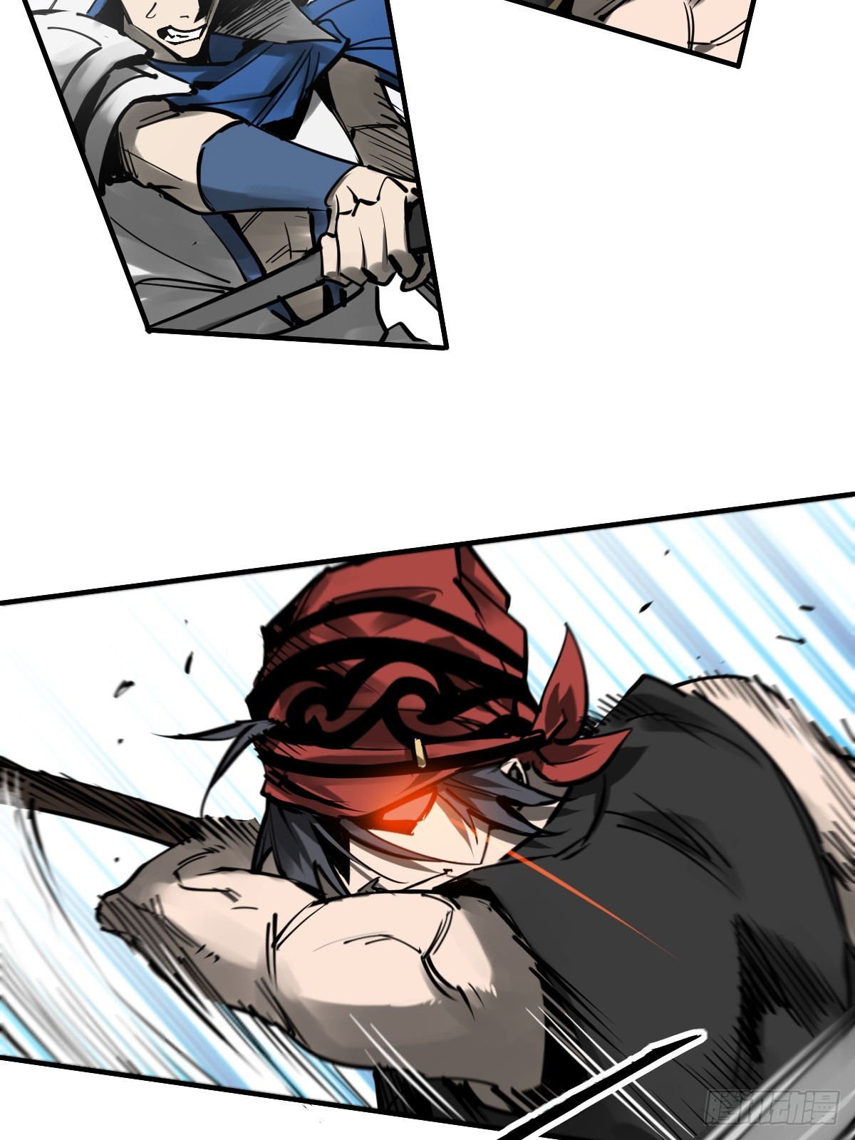 从姑获鸟开始txt下载漫画,184 且采山木棉4图