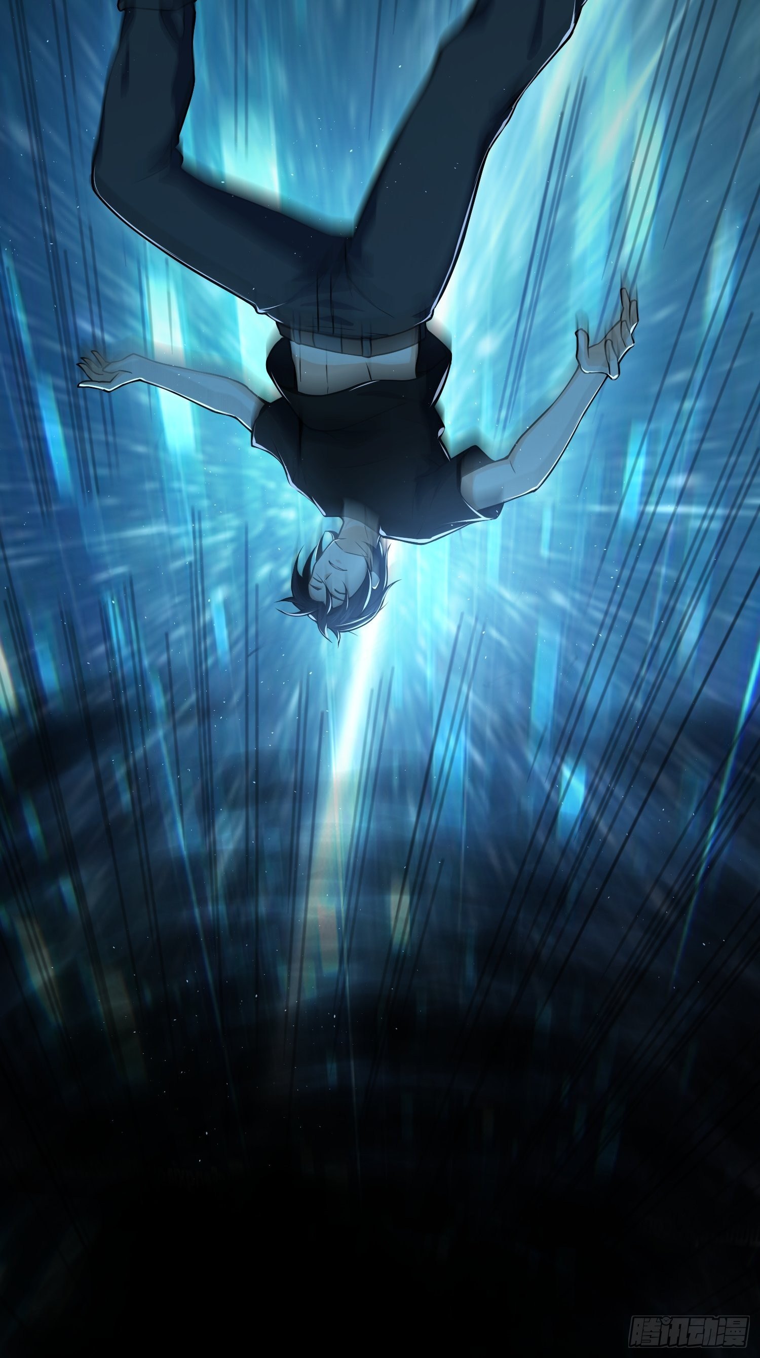 从姑获鸟开始txt精校版漫画,第二回 子胥过关3图