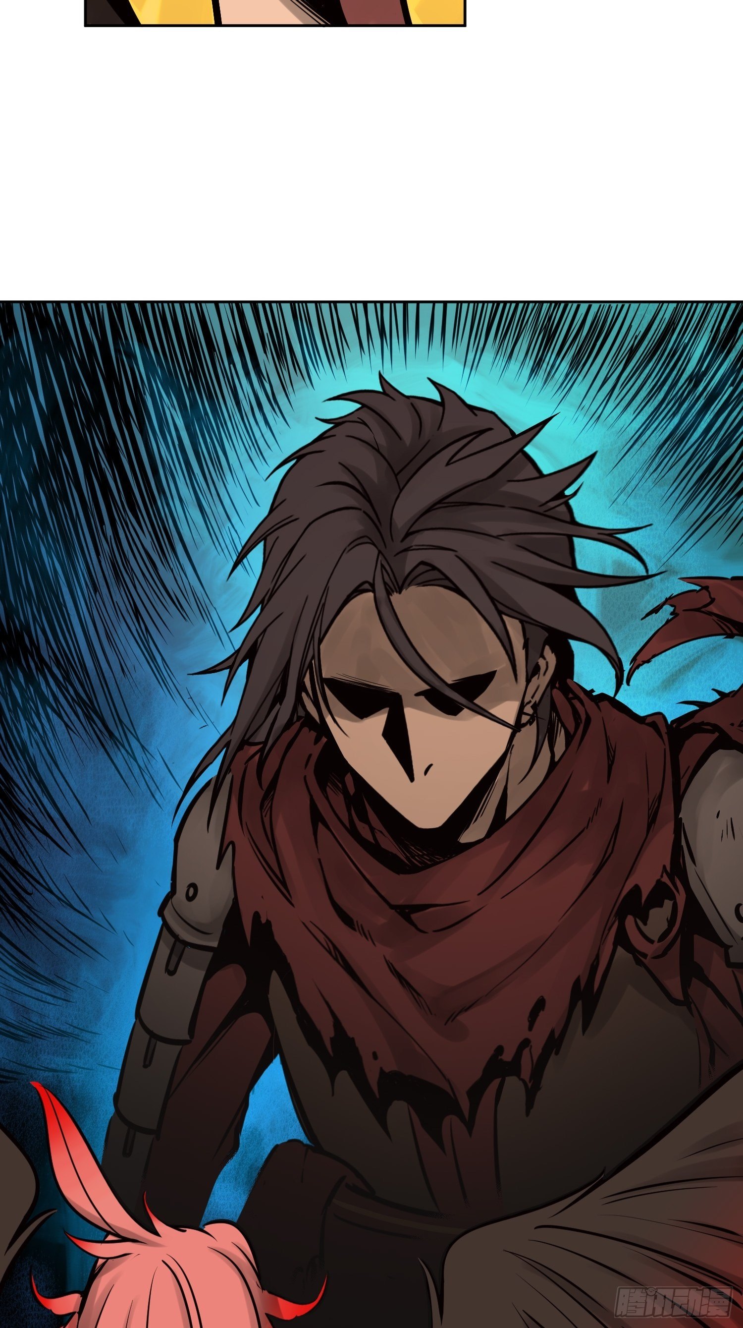 从姑获鸟开始完结了吗漫画,070 成军3图