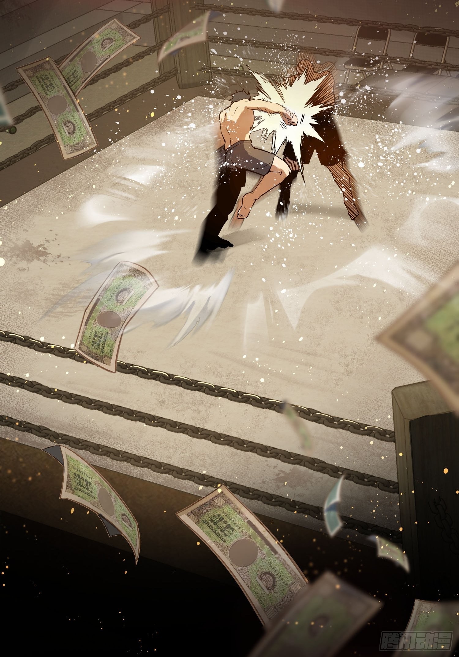 从姑获鸟开始原文漫画,《从姑获鸟开始》动态漫上线啦！3图