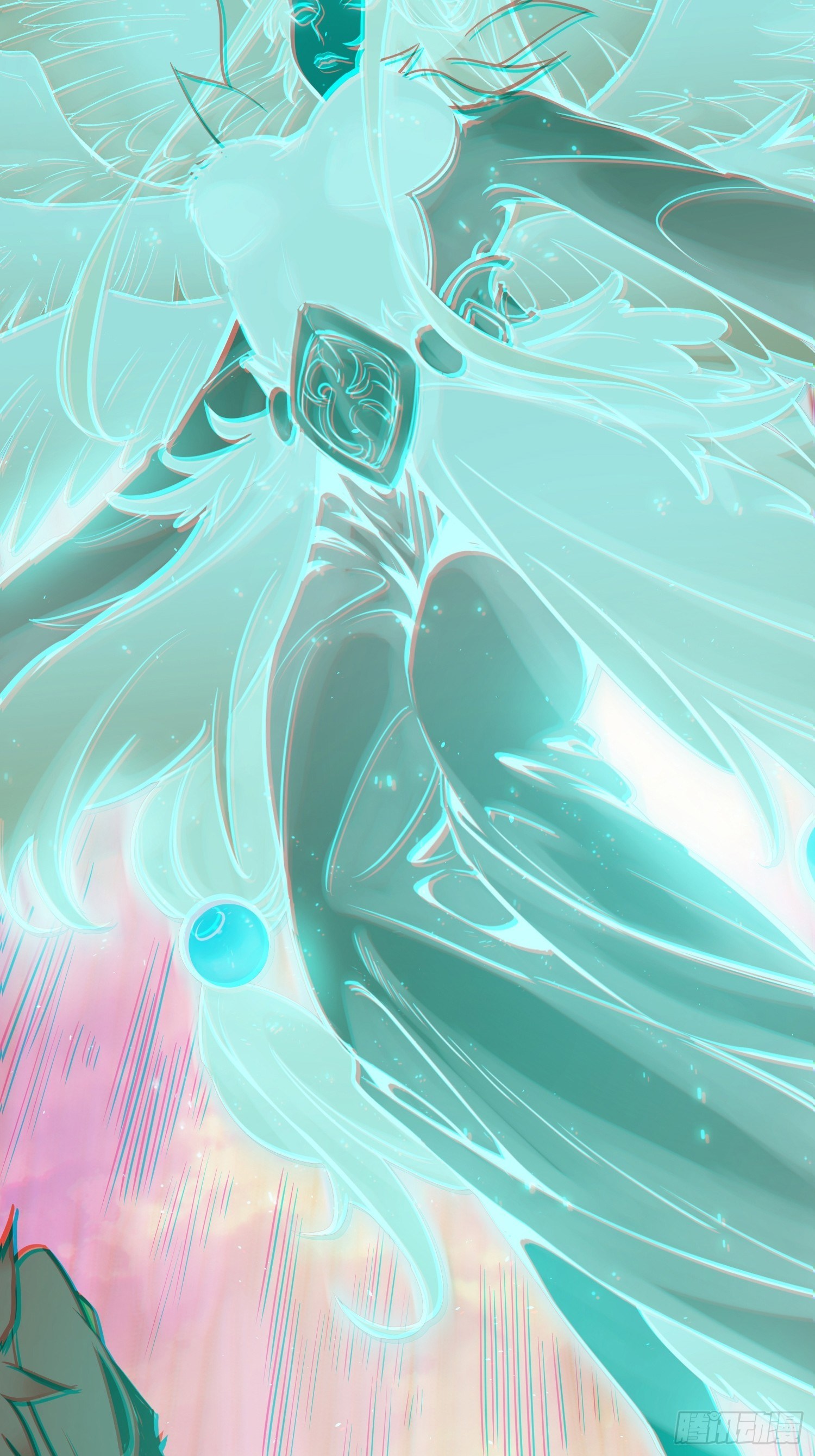 从姑获鸟开始完结了吗漫画,070 成军5图