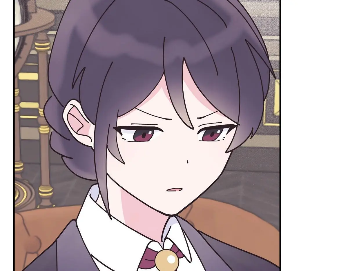 大公与公爵有何不同漫画,第55话 她是与先皇对抗过的人5图