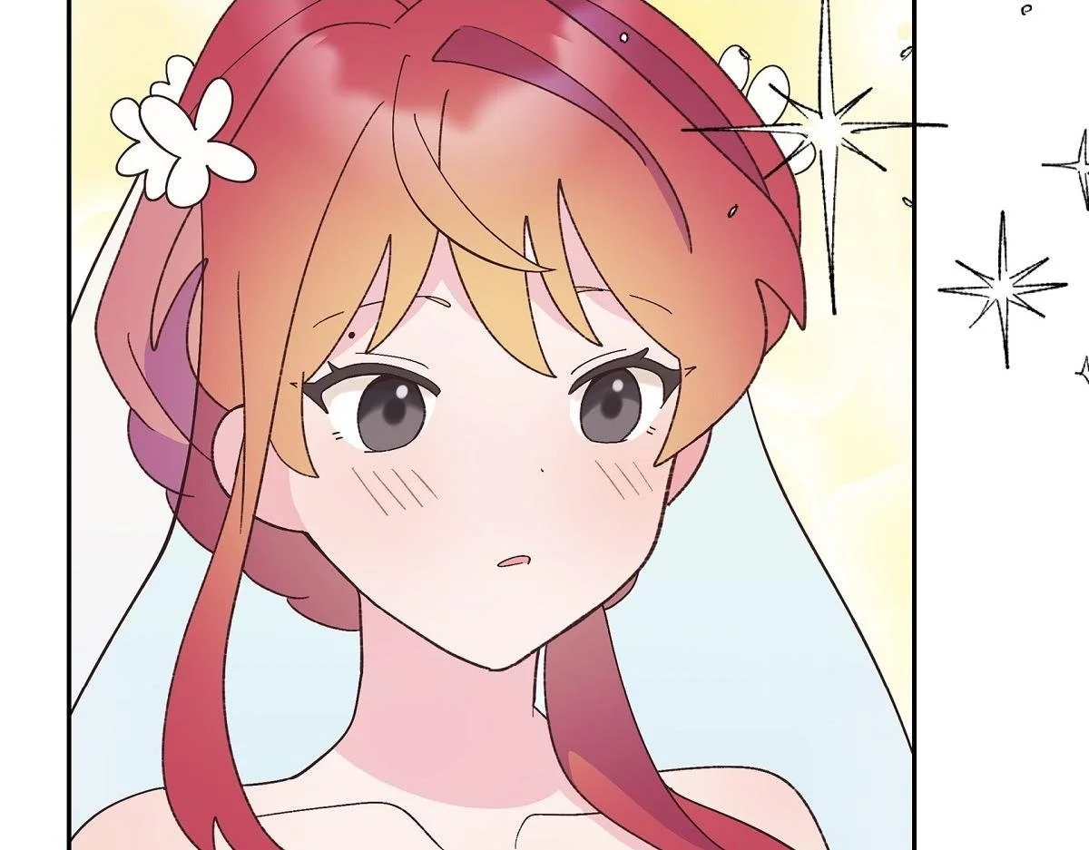 大公和选侯的区别漫画,第52话 比想象中更加喜欢你2图