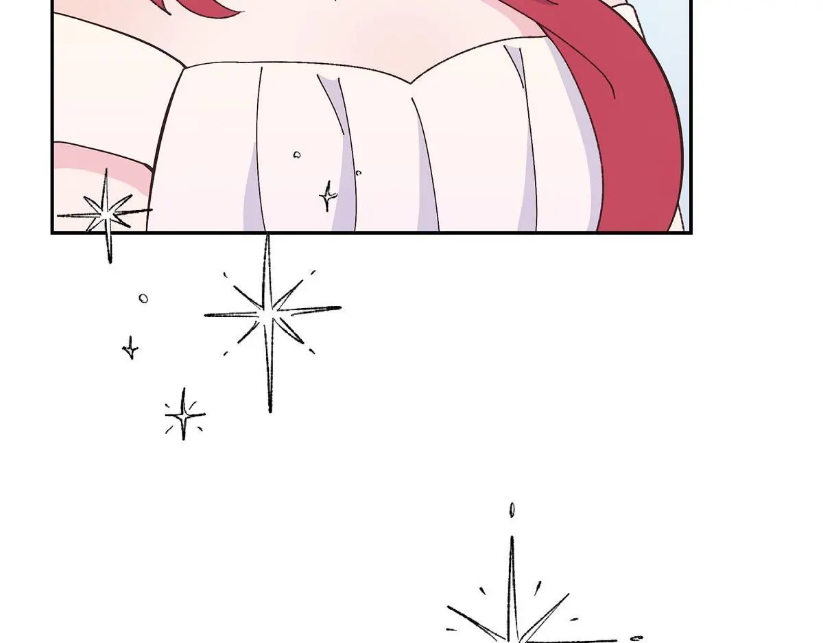 大公和选侯的区别漫画,第52话 比想象中更加喜欢你3图