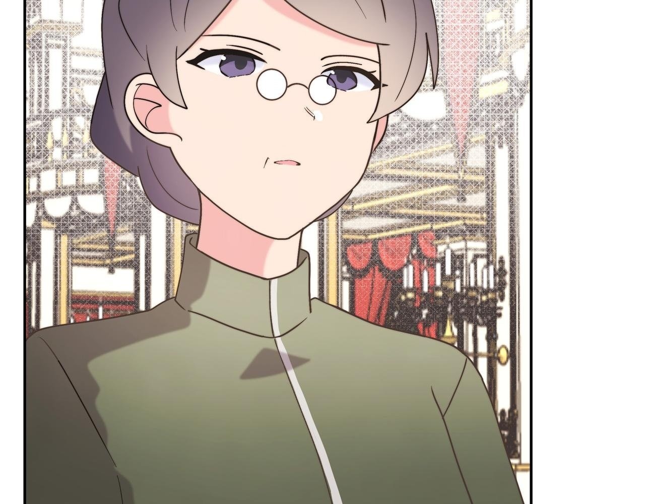 大公和公爵的区别漫画,第33话 冬季围猎2图