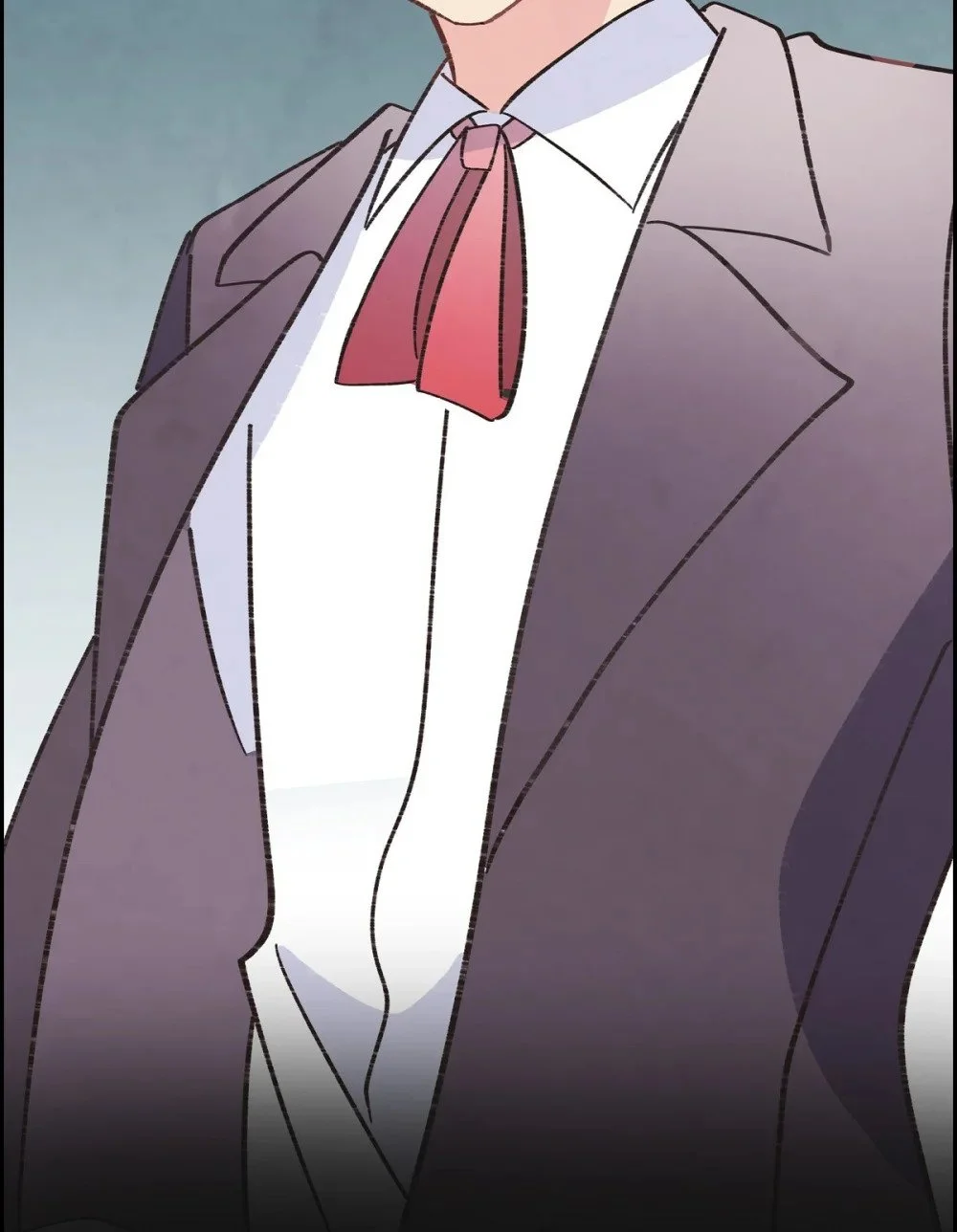 大公就是公爵吗漫画,60 谢谢你待在我身边（完结）3图