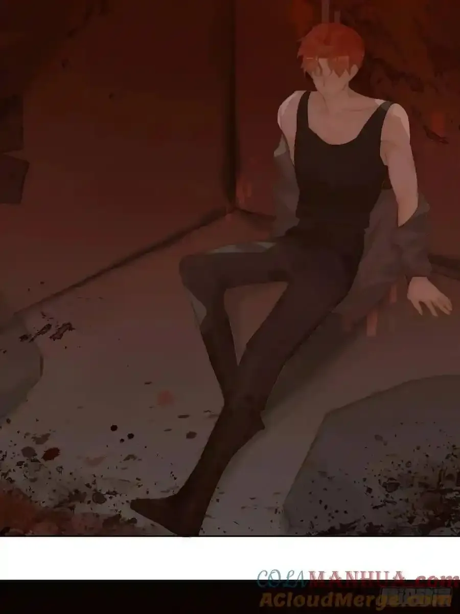 繁星告诉我原著小说漫画,番外——寻常（1）4图