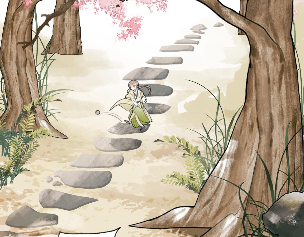 第20话 天狼弱点1