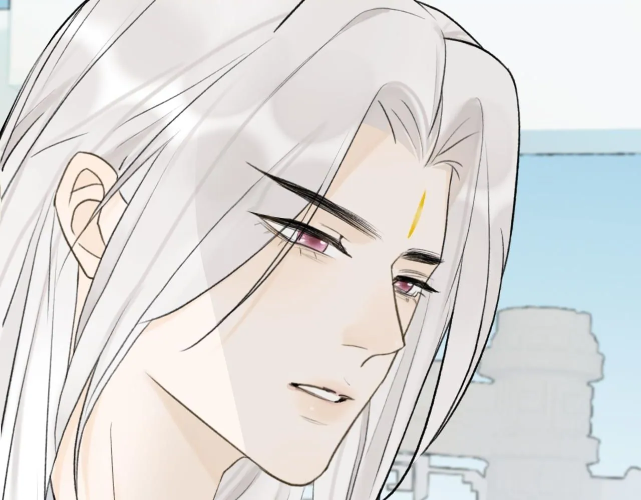 第77话 再回昆仑1