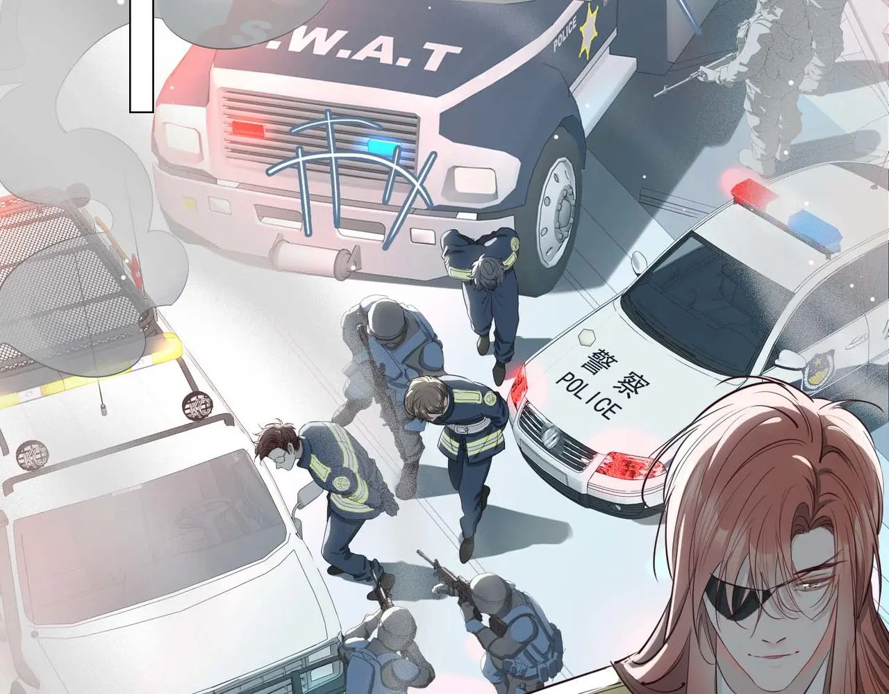 第22话 带你回家4