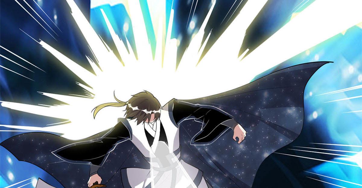 我修的可能是假仙第2集漫画,260 妖月现行5图