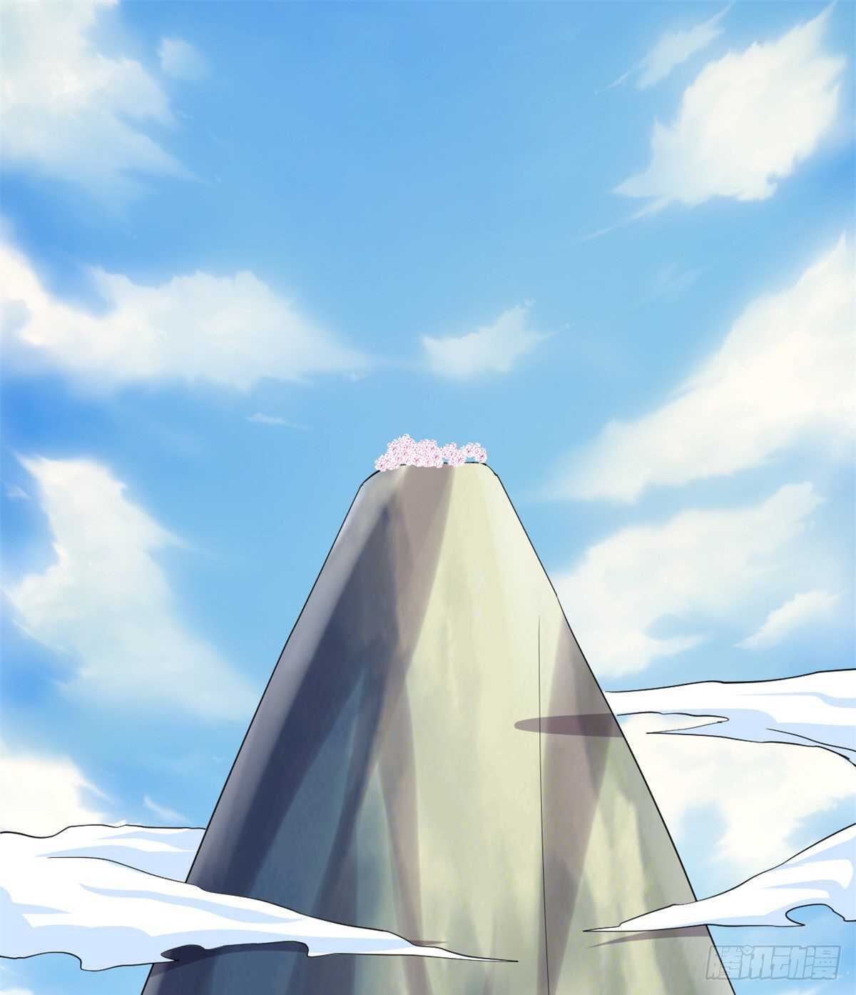 我修的可能是假仙第2集漫画,第93话 再次突破！2图