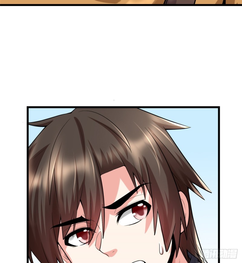 我修的可能是假仙第2集漫画,第71话 进阶育灵期！5图