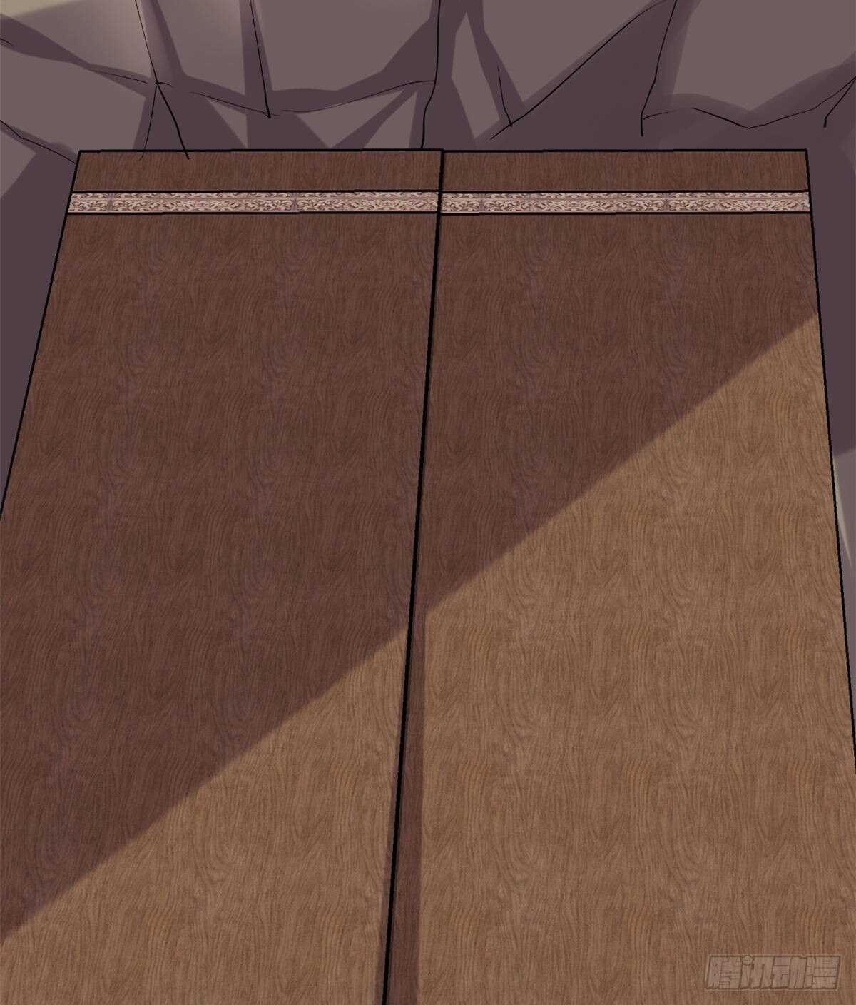 我修的可能是假仙第2集漫画,第81话 不按套路的试炼！4图