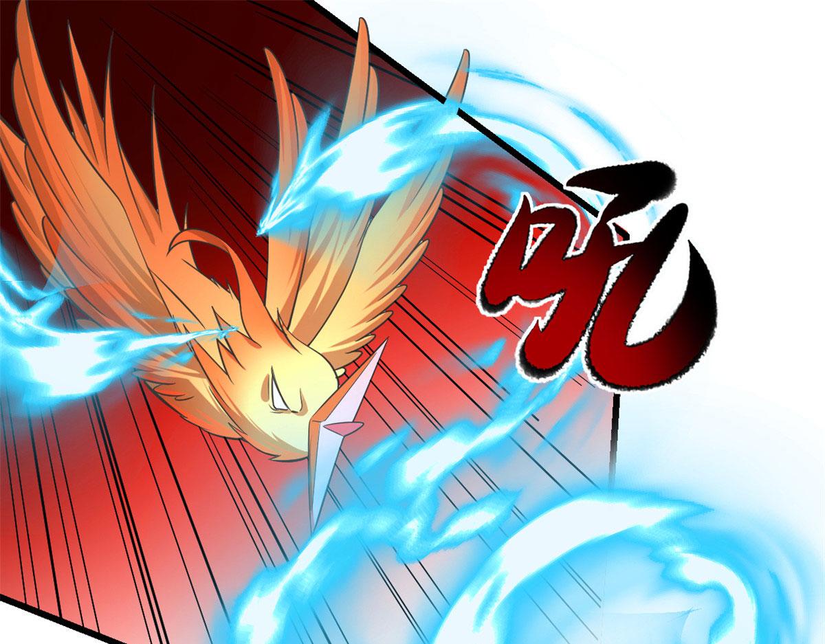 253 去杀神主？！3