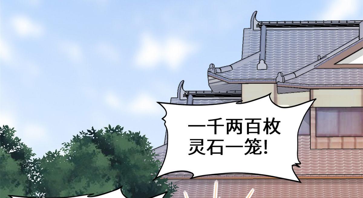 我修的可能是假仙第2集漫画,245 不能落后！5图
