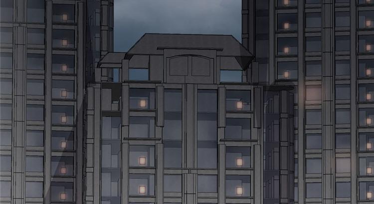 我修的可能是假仙第2集漫画,第40话 天道相助5图