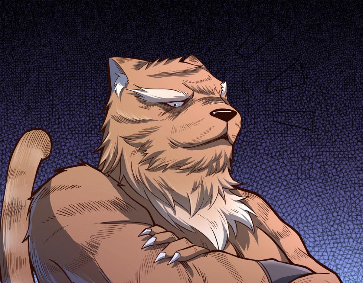 我修的可能是假仙第2集漫画,251 对骂4图