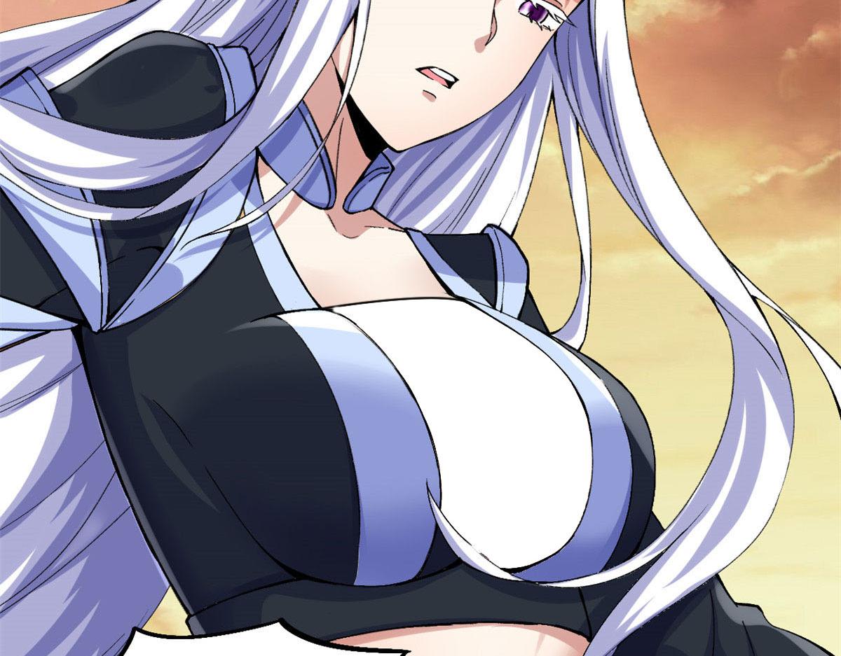 我修的可能是假仙第2集漫画,265 雷灵不就位5图