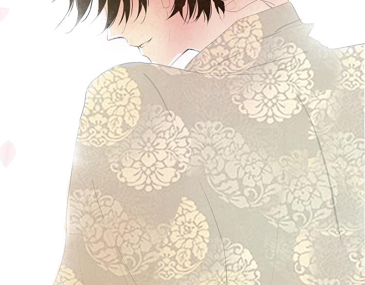 小卖部囤货会~漫画,扶楹与墨（终）2图