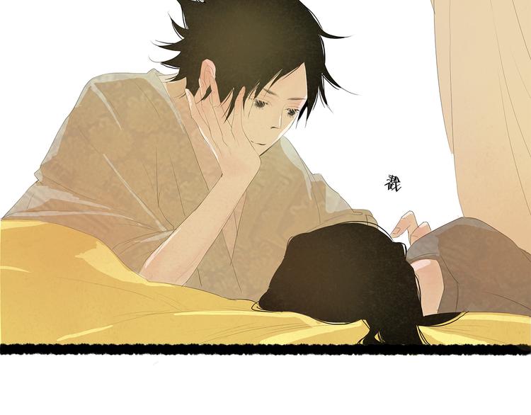 小卖部囤货会~漫画,扶楹与墨（六）5图