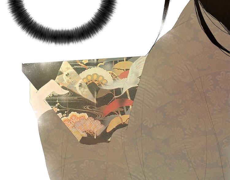 小卖部囤货会~漫画,扶楹与墨（五）4图