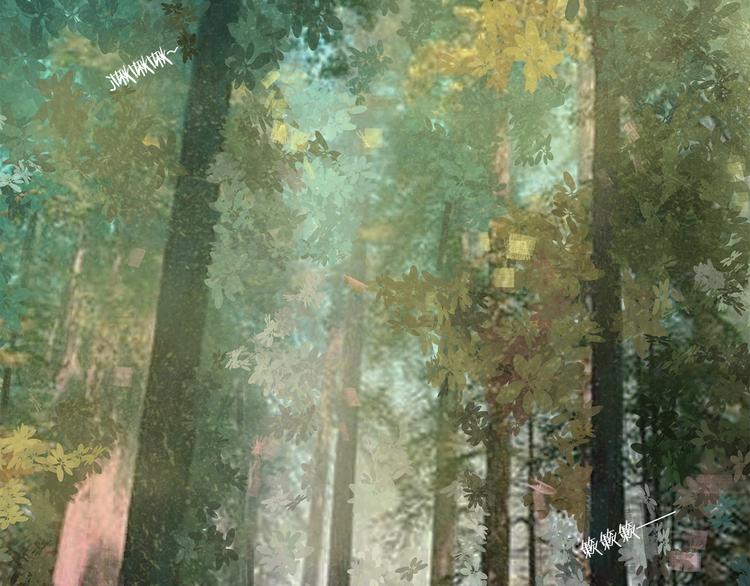 小卖部囤货会~漫画,扶楹与墨（二）5图