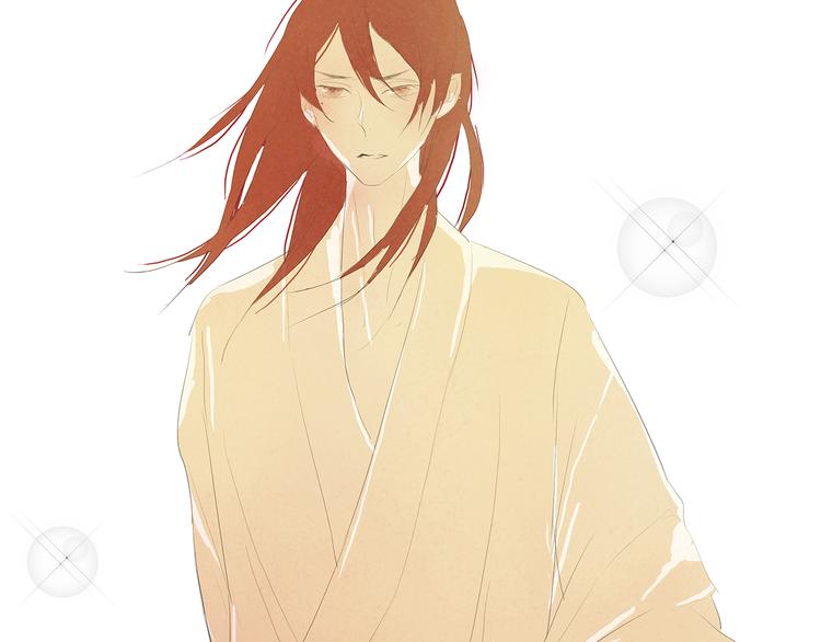 小卖部囤货会~漫画,扶楹与墨（终）5图