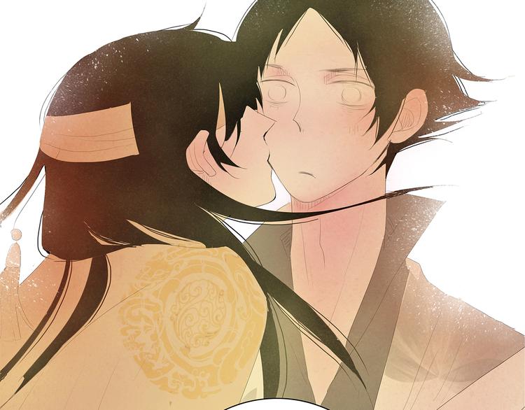 小卖部囤货会~漫画,扶楹与墨（终）4图