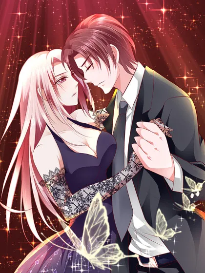 一夜孽情~,一夜孽情~漫画