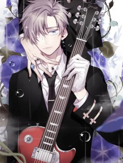 弦色清音~,弦色清音~漫画