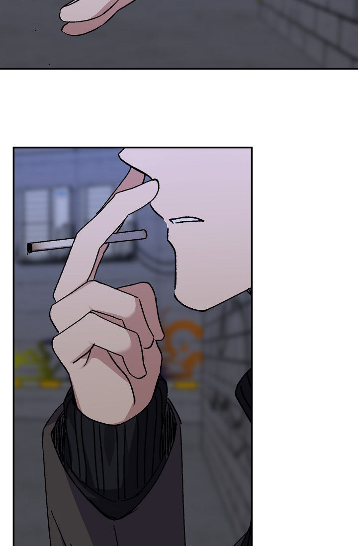 kiss定律动漫漫画,第103话3图