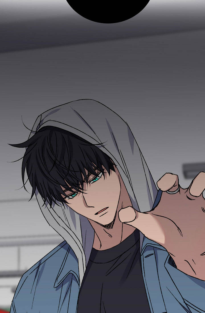 kiss定律虐不虐漫画,第139话5图