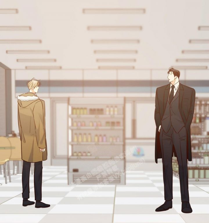 超级危险的便利店漫画,第136话2图