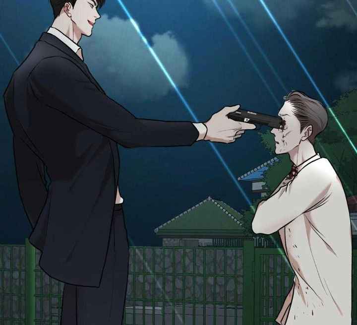 物种起源提出什么理论漫画,第112话4图