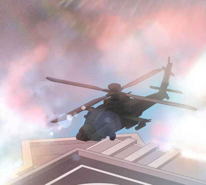 物种起源提出什么理论漫画,第121话3图