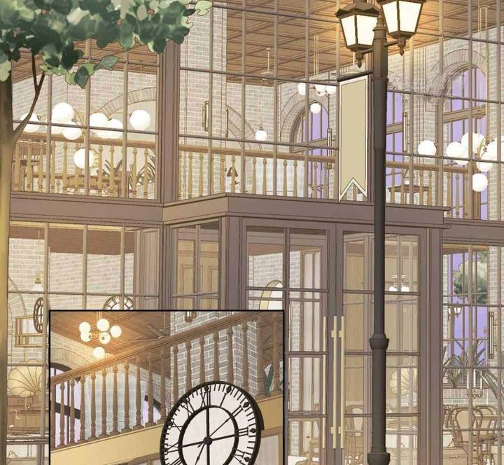 物种起源提出什么理论漫画,第128话3图