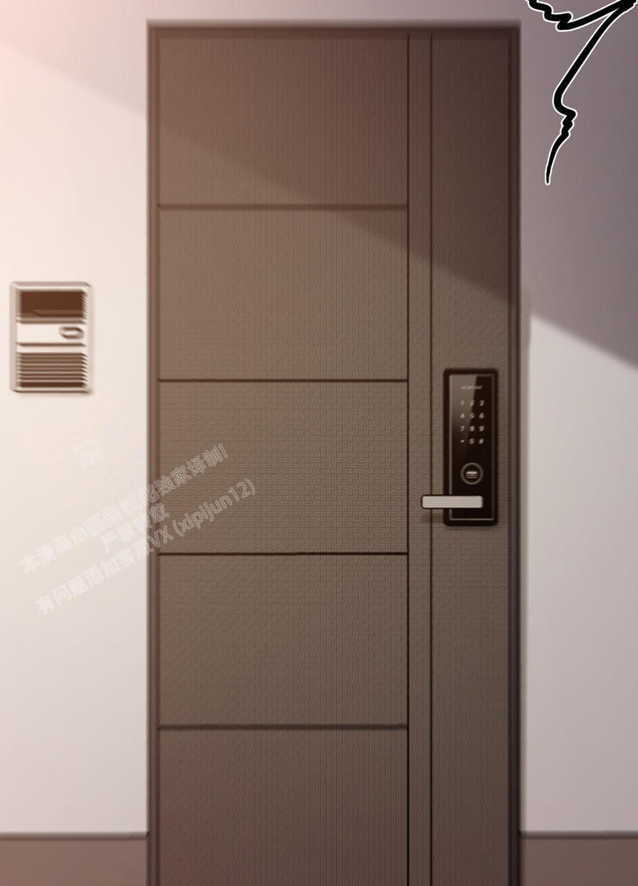 我的黑猫男友漫画,第87话2图