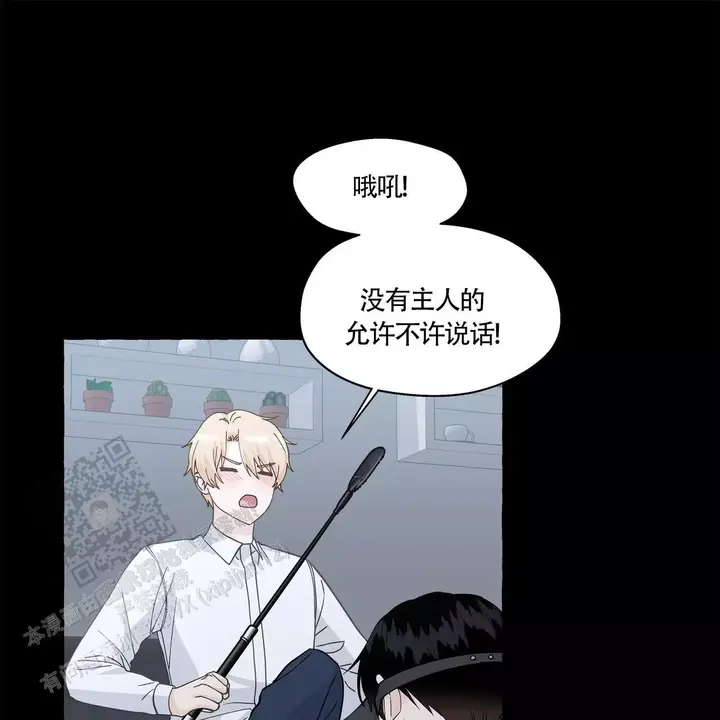 香草味漫画免费全集漫画,第135话4图