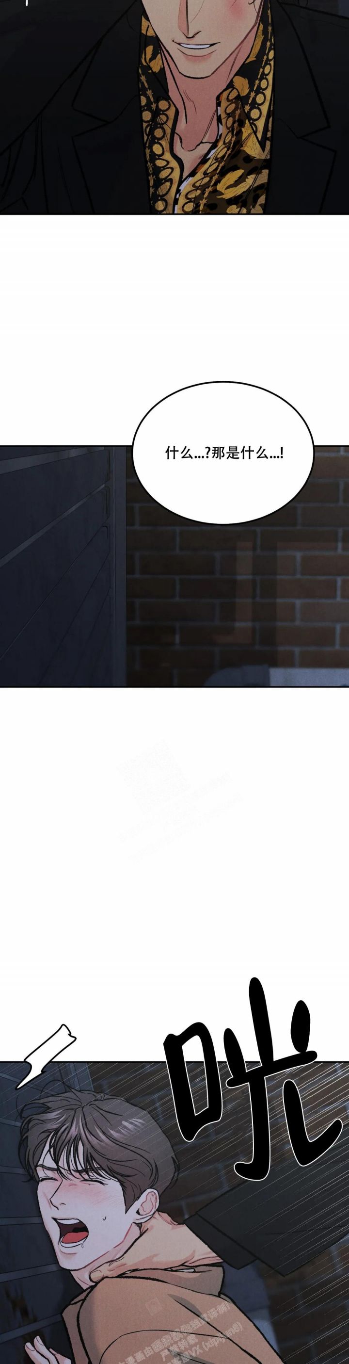 纪念币是具有特定意义主题的人民币,可以限量发行漫画,第54话5图