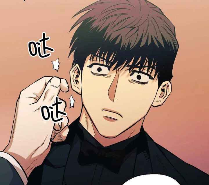 陷入爱河的杀手小说漫画,第88话2图